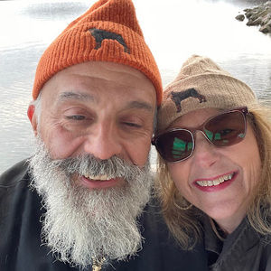 Meet your Posher, Joanne